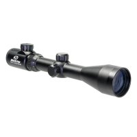   Veber Black Fox 2,5-10x50 Er Md