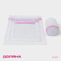   , 4 : L= 60x50, M=50x40, S=40x30, =15x16,  