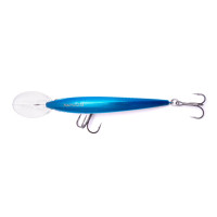 ������ Namazu Karoshi Minnow, L-110 ��, 15 �, ������, ���������, 4.0-6.0 �, ���� �11