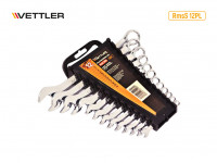 2    (12) 6-22 .  Vettler