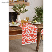    "" Red Hearts 40149, 100% ,  190 /2