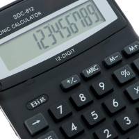  , 12-, Sdc - 812v