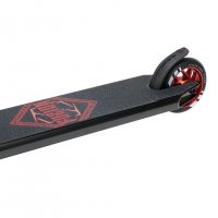  Fuzion Z-series Z300 2020 Black / Red