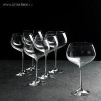     Bohemia Crystal , 500 , 6 
