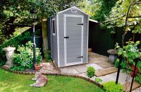   Keter Manor 4x6,  