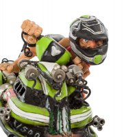 Scar-89  Puddle Jumper