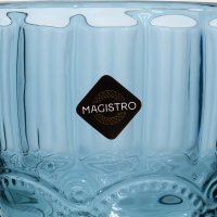   Magistro -, 250 , 8x15,5 ,  