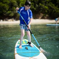  Sup  Red Paddle 2017 94 Snapper