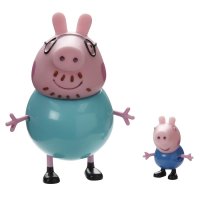   "Peppa Pig.  "