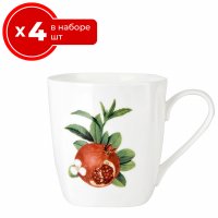 ����� �� 4 ������ Nouvelle Home Floristry 360 ��, ������, ����� ��� ��� � ���� 4 ��