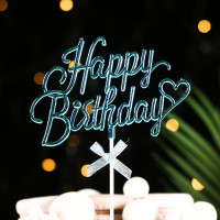  "Happy Birthday", ,  ,  