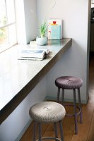  Keter Cozy Bar Stool ,  