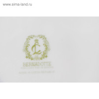   Bernadotte,   ,  , 25 