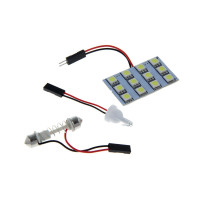     Cartage, 12 , 12 Smd-5050,  