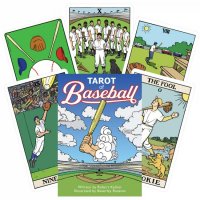  : Tarot Of Baseball