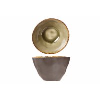  250 , D 10  H 6,5 , Mossa