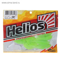  Helios Hybrid Lime, 7 , 7 . (hs-13-008)