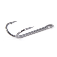  Namazu Double Hook Long,  40 Int,  Bn, , 40 .