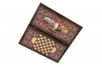 ����� + ����� ����� ���� ������� (������, ������, 50 ��), Partida