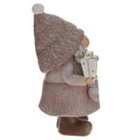   , L10 W7,5 H14,5 , 2.