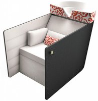   Va Pensiero Shiatsu Black