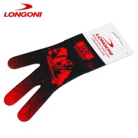  Renzline Billiard Player Velcro /