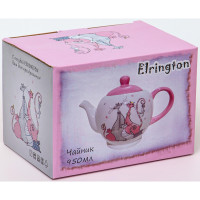  Elrington , 950 