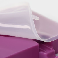 ����� ��� ���������� ��������, �������, 19,5x11x2,5 ��, 2 ������, � ������� � ��������� (50 ��), ���� ����