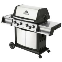   Broil King Sovereign Xl90