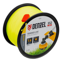 �� ����� ��� ��������������, 1,6�� � 552�, �� Din ������� Flex Cord,  Denzel