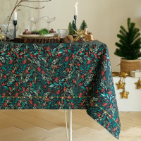   "Winter Berry" 144220+/- 3, 100% ,  190/2