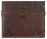  Mano Don Leon,     , 12  9,5 