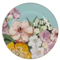   6  Flowers D=27/21,5/19 () ( )