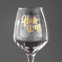    "Happy Halo!", 350 