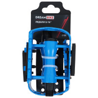 ������ 9/16" Dream Bike, � ������������, �������/�����, ���� �����