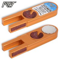     Ulti-mate Cue Tip Tool 