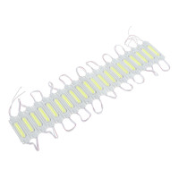   Smd5730, 2 , Cob , 190 Lm, Ip65, 6500 , 12v ,  20 .