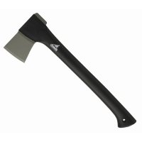  Camp Axe Camp Axe