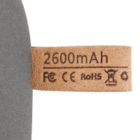   Pebble 2600 , 