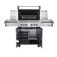   Napoleon Prestige Pro-500