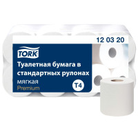   Tork T4 Premium   , 2 , 8 
