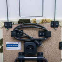   Nika - 3, 111x34 ,    70, 80 , 