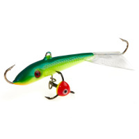  Lucky John Fin 4 + , 6 ,  29 