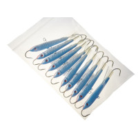  Lucky John Classic 9, 8.5 ,  15h