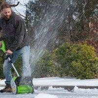 -  30  Greenworks 40v, , 