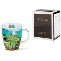  Dunoon . 480