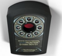 �������� ������� ���������� Bughunter Dvideo ������