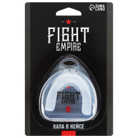  Fight Empire,  