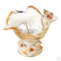  White Cristal