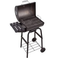   Char-broil Charcoal Gourmet 225